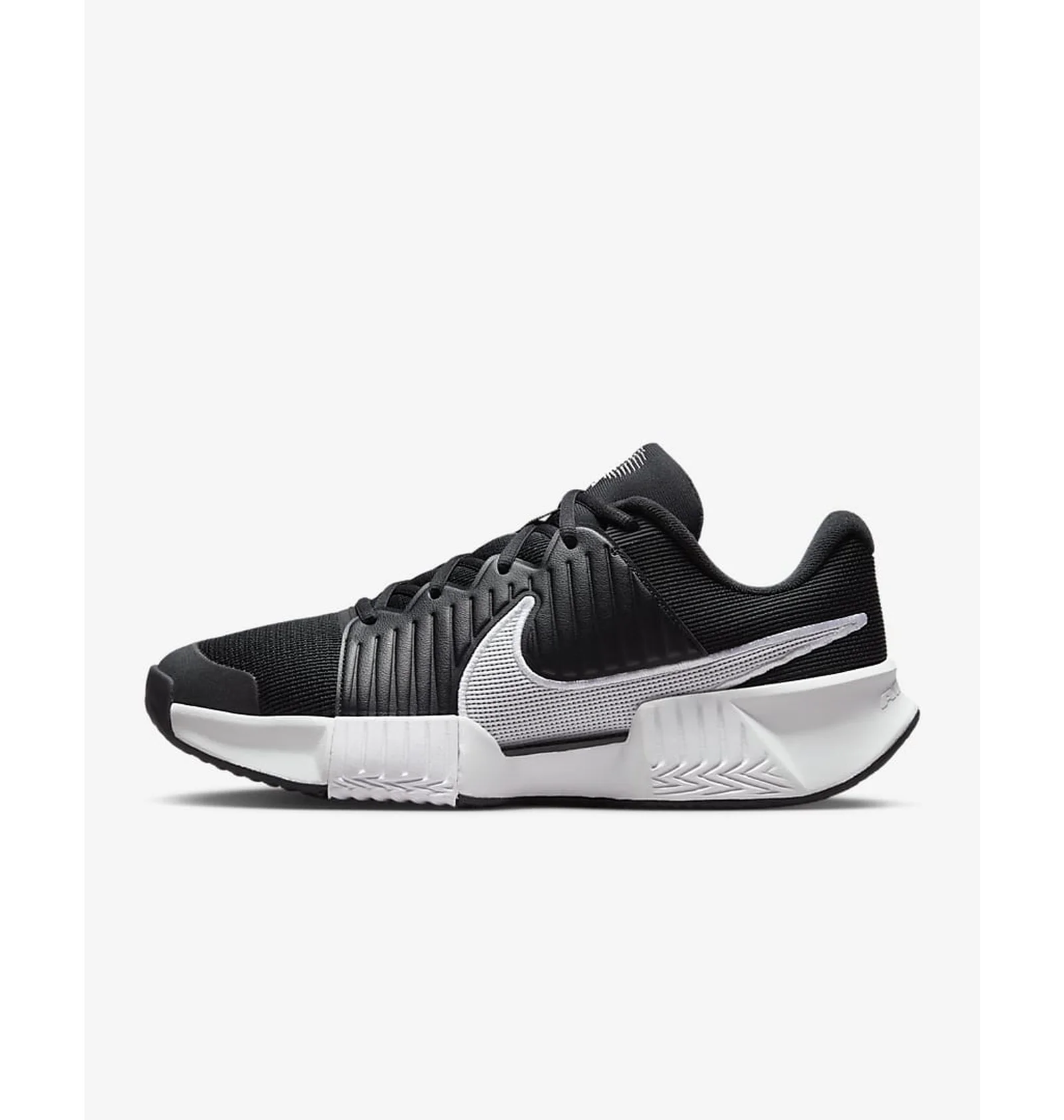 ᐉ Кроссовки мужские Nike Zoom Gp Challenge Pro Black FJ7767-001