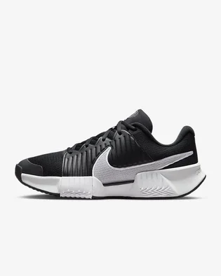Кроссовки мужские Nike Zoom Gp Challenge Pro Black FJ7767-001