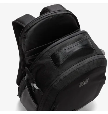 Рюкзак унисекс Air Jordan Cordura Franchise Black MA0899-023