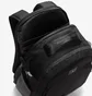Рюкзак унисекс Air Jordan Cordura Franchise Black MA0899-023