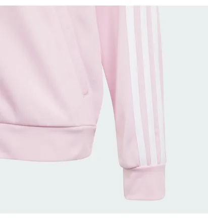 Спортивний костюм дитячий Adidas Essentials Pink/Blue IS2637