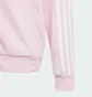 Спортивний костюм дитячий Adidas Essentials Pink/Blue IS2637