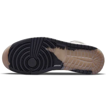 Кроссовки мужские Air Jordan 1 High Element Gore-Tex Light Bone Grey/White Db2889-100