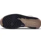 Кроссовки мужские Air Jordan 1 High Element Gore-Tex Light Bone Grey/White Db2889-100
