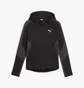 Толстовка женская Puma Evostripe Black 676073-01