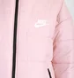 Пуховик жіночий Nike W Nsw Tf Rpl Classic Hd Pink DJ6999-601