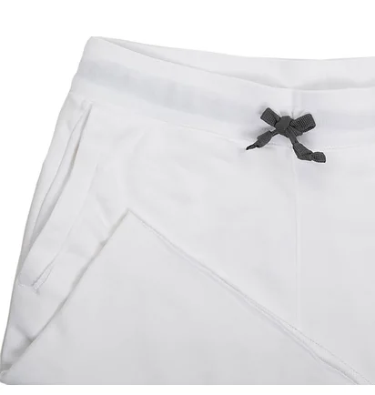 Шорты мужские Nike M Nsw Sce Short Ft Alumni White AR2375-103