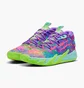 Кроссовки мужские Puma X Lamelo Ball Mb.03 Be You Basketball Shoes Multi 379899-01
