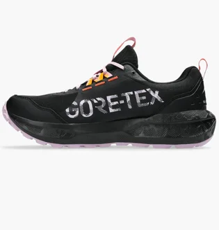 Кроссовки женские Asics Gel Sonoma 8 Gtx Black 1012B770-001