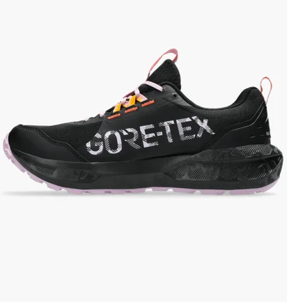 Кроссовки женские Asics Gel Sonoma 8 Gtx Black 1012B770-001