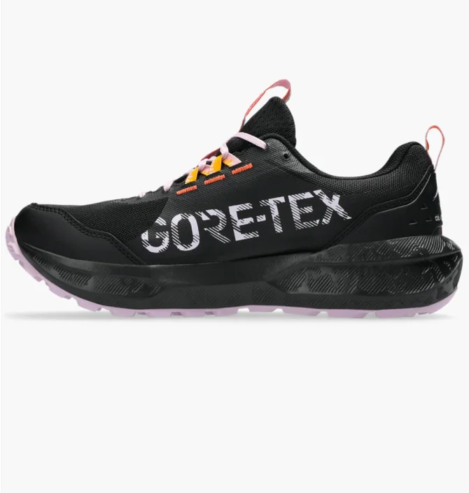 Кроссовки женские Asics Gel Sonoma 8 Gtx Black 1012B770-001