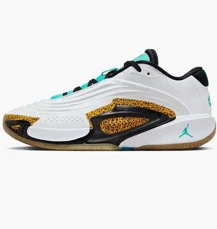 Кроссовки мужские Air Jordan Luka 3 White FQ1284-100