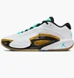 Кроссовки мужские Air Jordan Luka 3 White FQ1284-100
