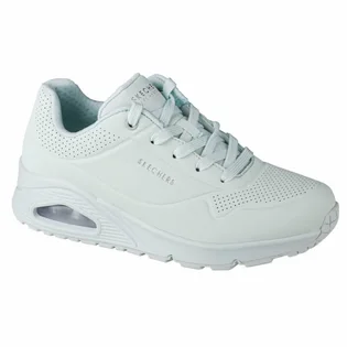Кросівки жіночі Skechers Uno Frosty Kicks Turquoise 155359-MNT