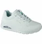 Кроссовки женские Skechers Uno Frosty Kicks Turquoise 155359-MNT