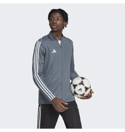 Куртка мужская Adidas Tiro 23 League Training Jacket Blue Hs3504
