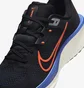 Кросівки чоловічі Nike Quest 6 Black FD6033-008