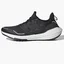 Кроссовки мужские Adidas Ultraboost 21 Cold.Rdy Shoes Black/White Fz2558
