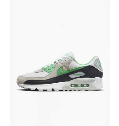 Кроссовки мужские Nike Air Max 90 MenS Shoes White DM0029-104