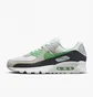 Кроссовки мужские Nike Air Max 90 MenS Shoes White DM0029-104