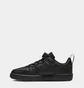 Кросівки дитячі Nike Court Borough Low Recraft Black DV5457-002
