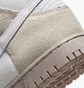 Кросівки чоловічі Nike Dunk High Retro Premium Beige Dv0822-100