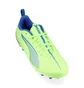 Бутсы детские Puma Ultra 5 Play Mg Green 107911-03
