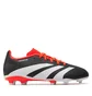 Бутсы детские Adidas Predator League Fg Solar Energy Black IG7748