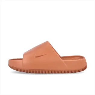 Тапочки женские Nike W Calm Slide Orange DX4816-202