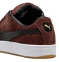 Кроссовки унисекс Puma Suede Xl Brown 395205-61