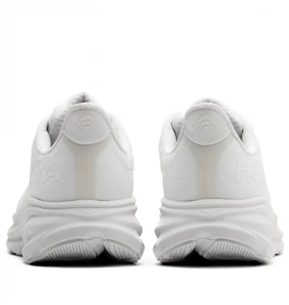 Кроссовки мужские Hoka Clift9 White 1127895