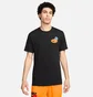 Футболка мужская Nike Df Tee Black FV8366-010