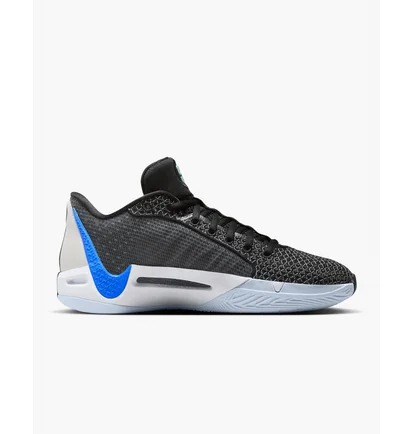 Кросівки унісекс Nike Sabrina 1 Family Bonds Basketball Shoes Grey FQ3381-001