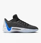 Кросівки унісекс Nike Sabrina 1 Family Bonds Basketball Shoes Grey FQ3381-001