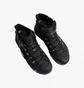 Черевики унісекс The North Face Glenclyffe Zip Gore-Tex Black NF0A8A9JKX7