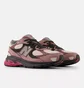 Кроссовки женские New Balance 2010 Pink/Bordo U20109FV
