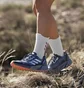Кроссовки женские Adidas Terrex Agravic Flow 2 Trail Running Shoes Blue Gz1901