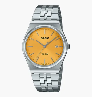 Часы мужские Casio MTP-B145D-9A