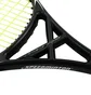 Ракетка для бадмінтону Wilson Xtreme Yellow 400336