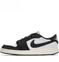 Кроссовки мужские Air Jordan 1 Ko Low Black/White DX4981-100