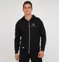 Спортивный костюм мужской Puma Class Sweat Black 531187-01__531188-01