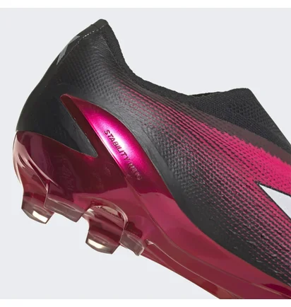 Бутси унісекс Adidas X Speedportal+ Firm Ground Boots Pink Gz5126