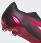 Бутси унісекс Adidas X Speedportal+ Firm Ground Boots Pink Gz5126