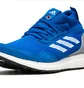 Кроссовки мужские Adidas Ultra Boost Mid Blue BY3056
