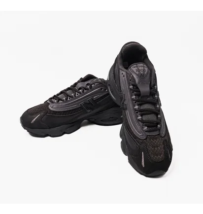 Кросівки чоловічі New Balance 1000 Grey/Black M1000NBB