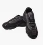 Кросівки чоловічі New Balance 1000 Grey/Black M1000NBB