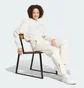 Кофта жіноча Adidas All Szn French Terry 3-Stripes Beige IW1131