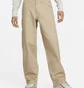 Штаны мужские Nike Life MenS Carpenter Pants Beige FB7198-247