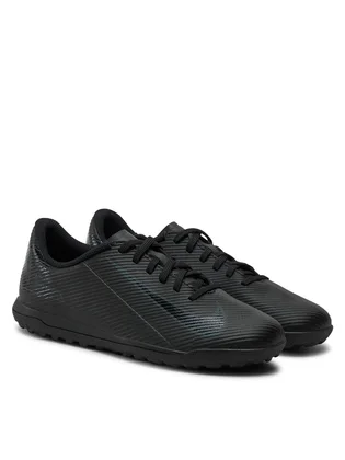 Сороконіжки дитячі Nike Air Zoom Vapor 16 Tf Club Black FQ8287-002