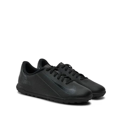 Сороконожки детские Nike Air Zoom Vapor 16 Tf Club Black FQ8287-002